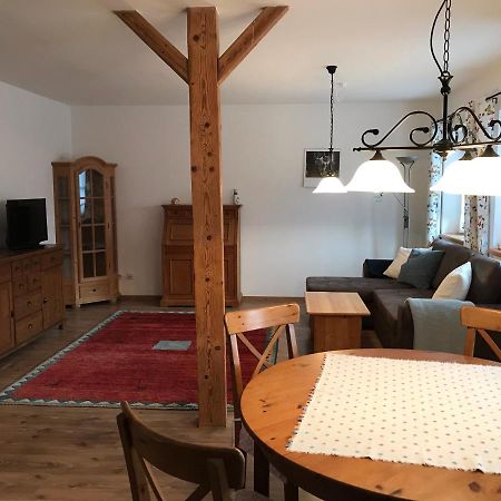 Pferdehof Dietzsch, Tittmoning Extérieur photo